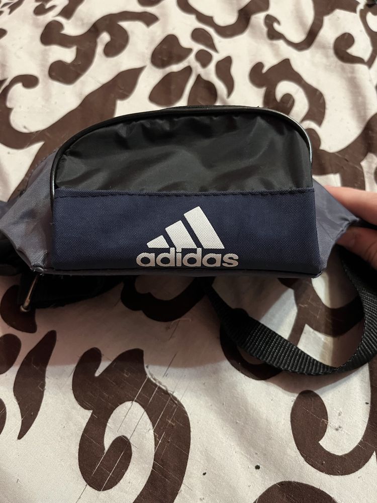 Сумка/Бананка Adidas