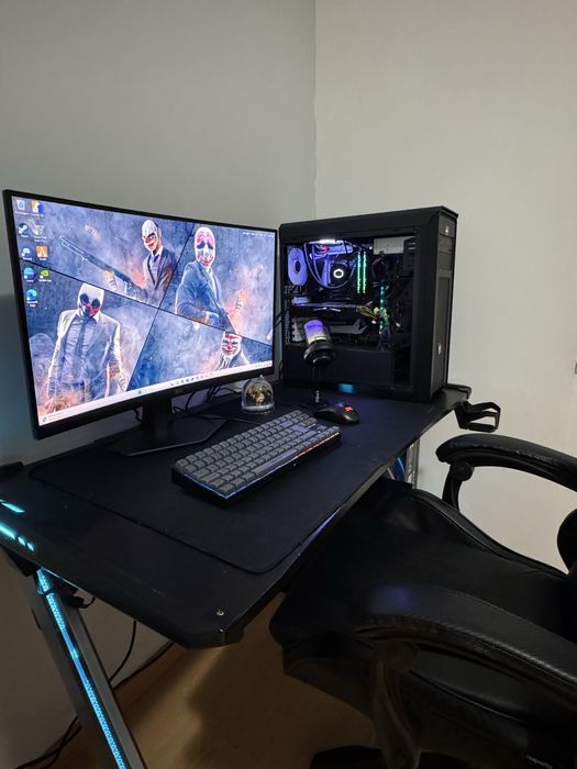 Vendo pc pra sair rapido … primeiro leva  ( SO A TORRE )