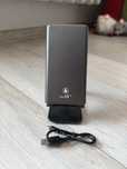 Powerbank aluminiowy Hama Alu15 HD 15000 mAh - 2 szt.
