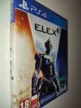 Gra Ps4 Elex 2 II PL Dubbing gry PlayStation 4 Hit Diablo Farcry GOW