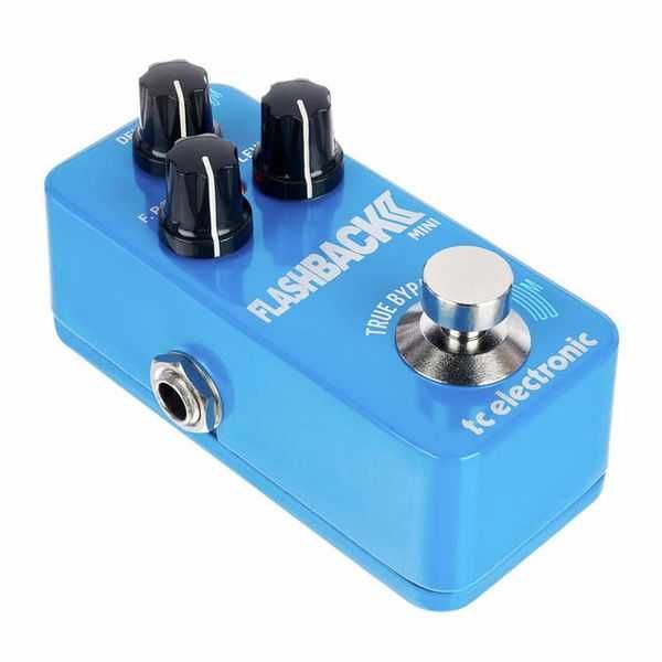 TC Electronic Flashback 2 Mini Delay - efekt gitarowy - sklep GRAM