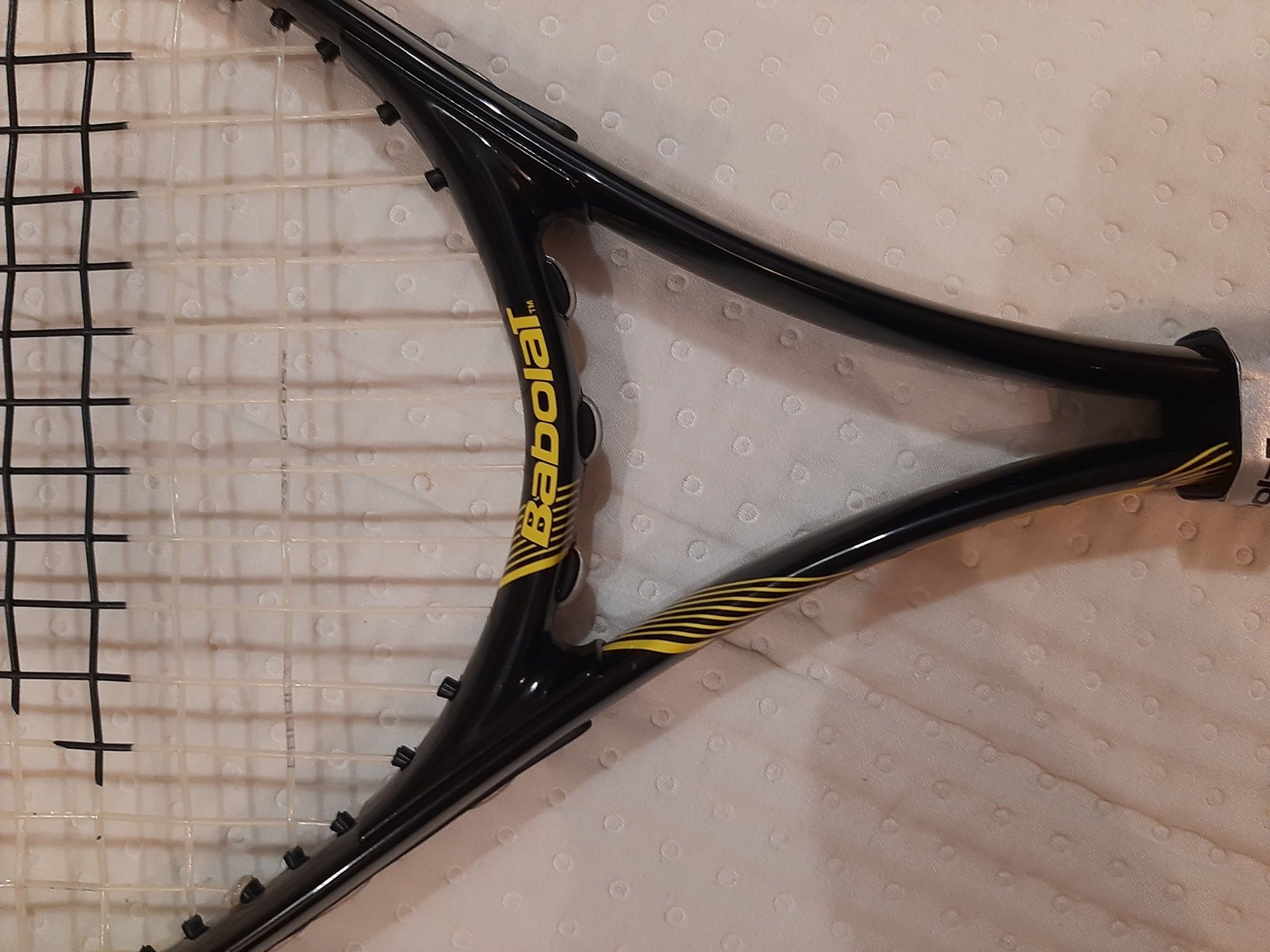 Rakietka do tenisa firmy  Babolat 8-10lat