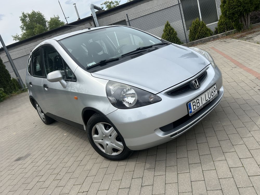 1.4 Benzyna 83KM Klima Zarejestrowany
