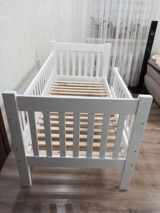 Дитяче ліжко Калерія