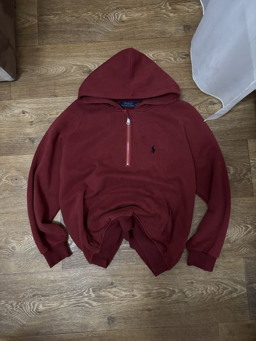 Кофта polo ralph lauren