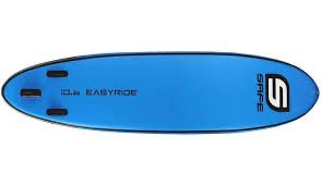 Prancha Paddle Safe 10.6 Easyride