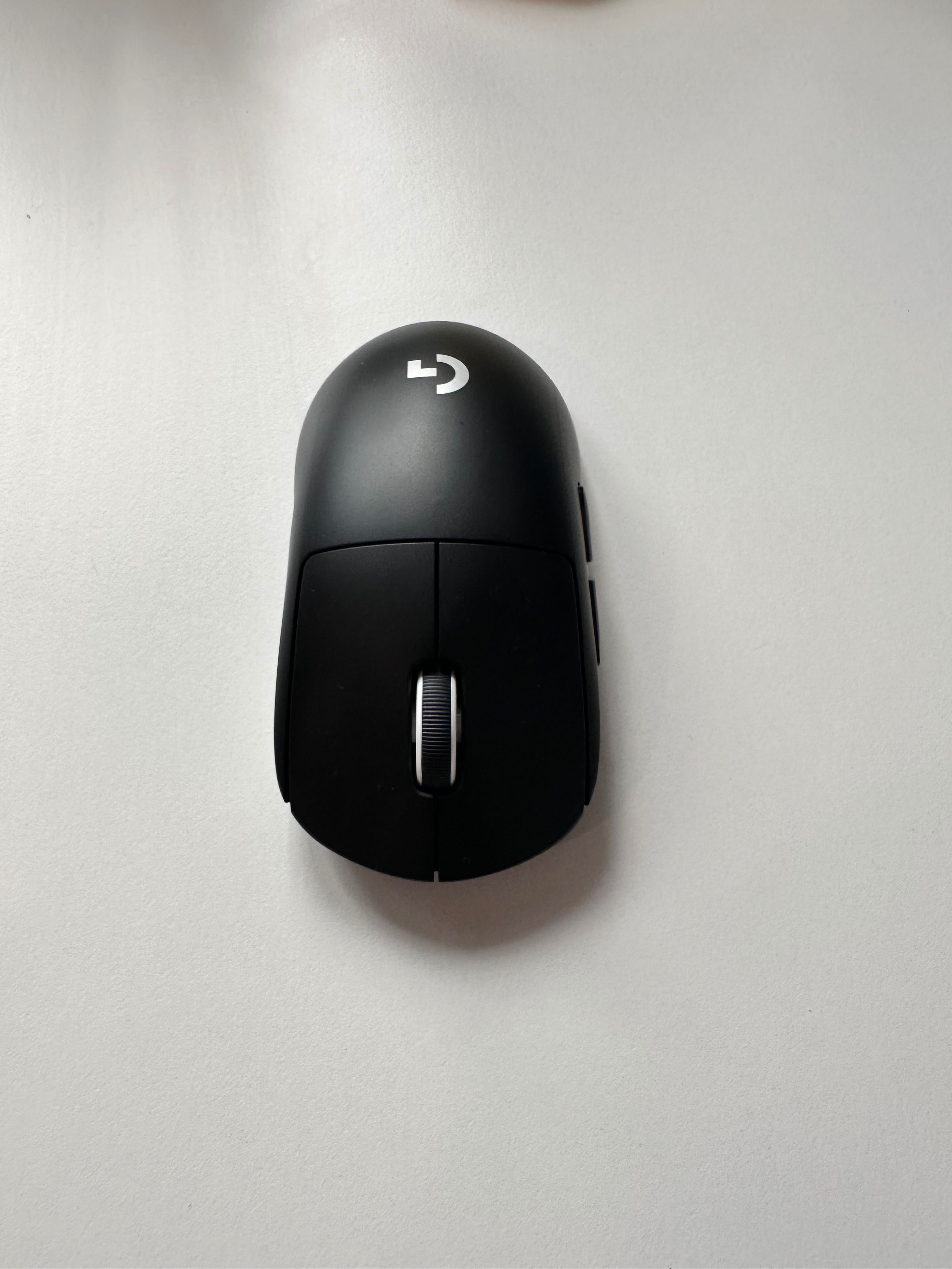 Logitech G Pro X Super Light 2 – com Garantia e fatura