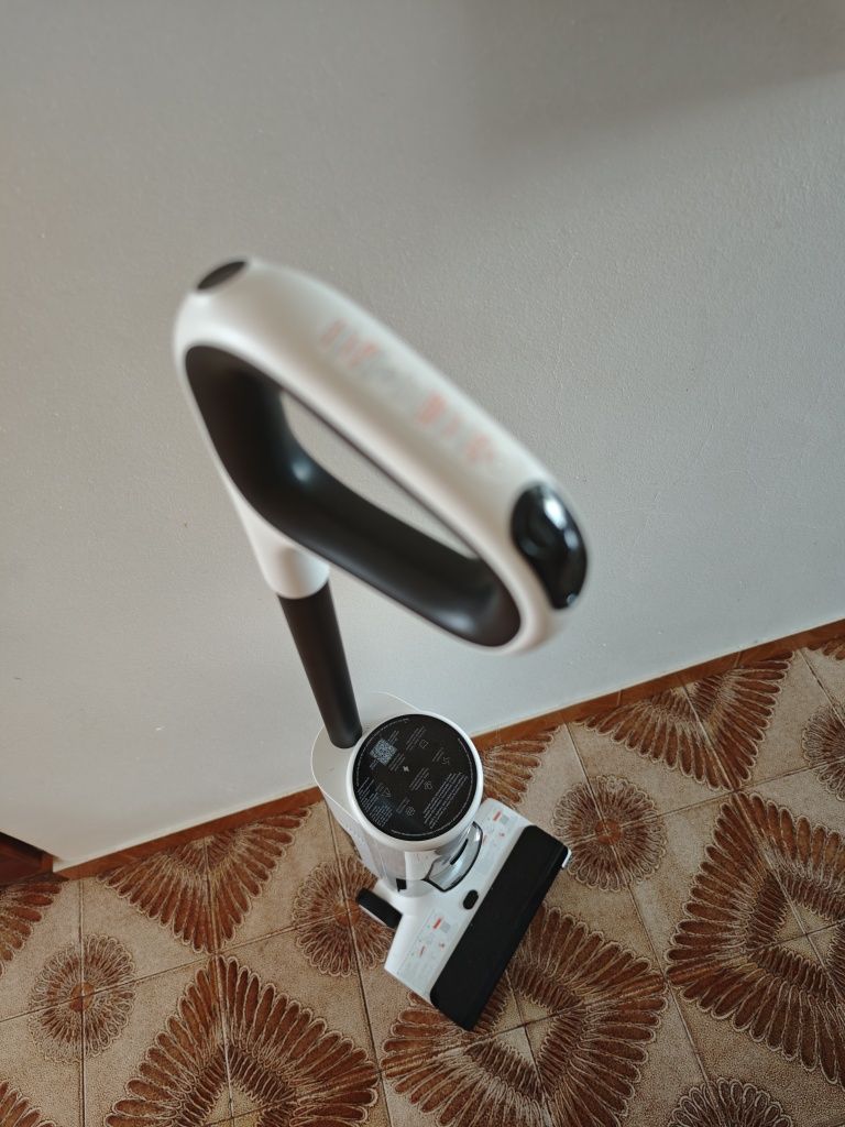 Xiaomi Truclean W20 Wet Dry Vacuum