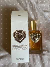 Dolce Gabbana Devotion Parfum 100mL