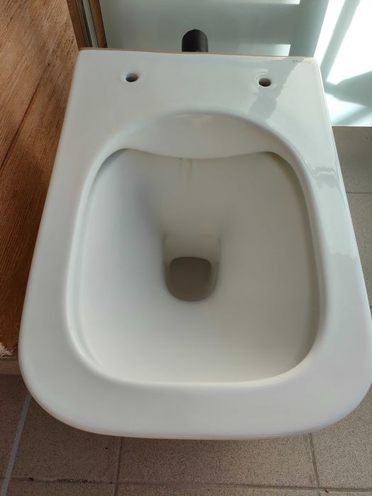 Miska wisząca Lavita Lago (LT-052E-R)