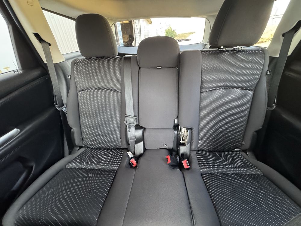 Fiat Freemont 2.0d автомат з Швейцаріі