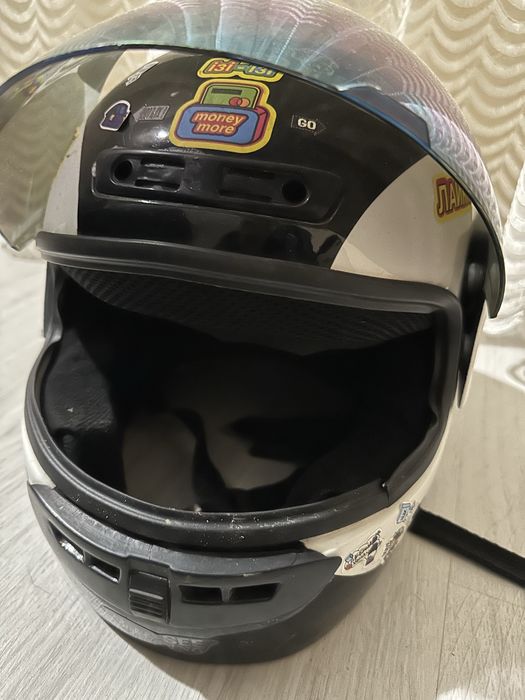 Шлем для мотоцикла