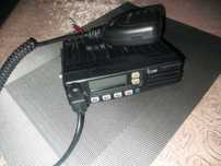 Радиостанция Icom 110 IC-F110 + тангента + кабель програмування!!!