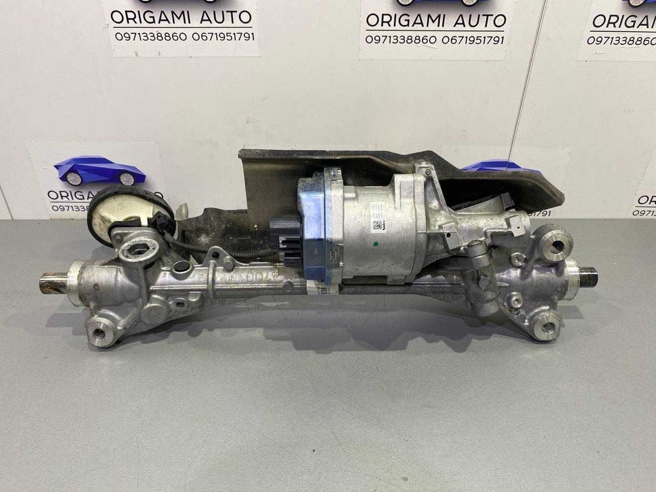 Рулевая рейка Nissan rogue T33 Ниссан рог Т33 2021 2022 2023