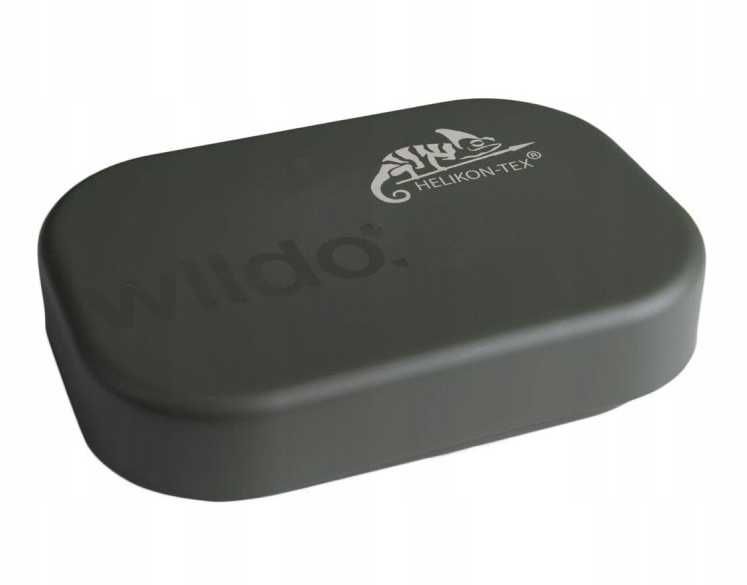 Wildo Zestaw CAMP-A-BOX Complete Olive Green SE-CAB-PP-02 - ID W10264