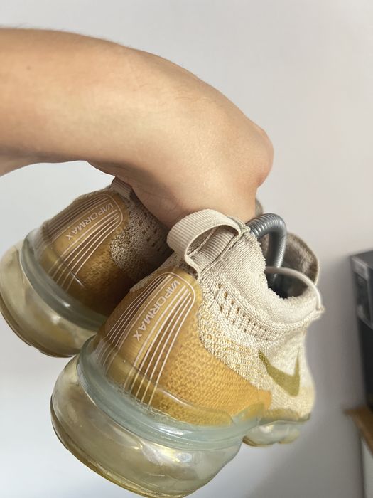 Buty nike vapormax plus 2023 ładne bez wad rozmiar 41 oryginał