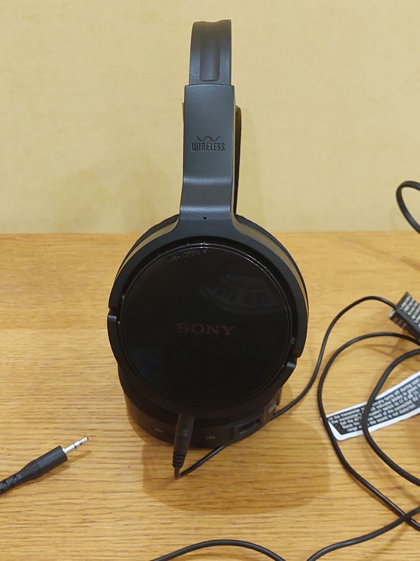 Sony MDR-RF810R Wireless Stereo