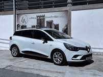 Renault Clio 1.5 dCi Limited