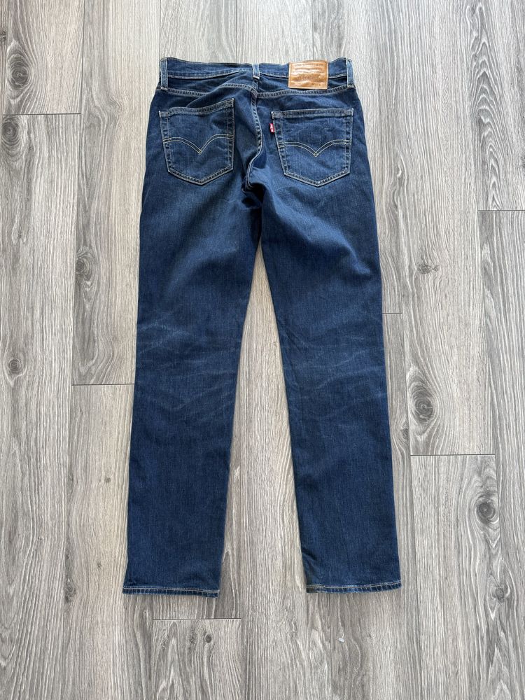 Spodnie Levis Model 511 W30 L32