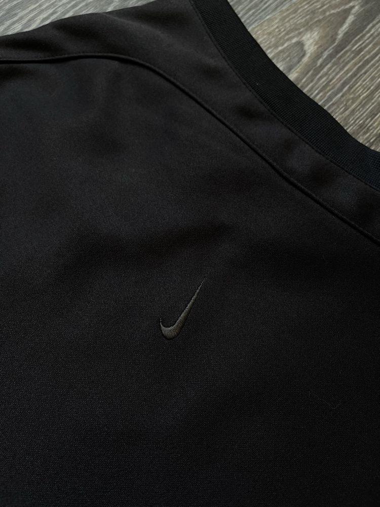 Безрукавка Nike Golf Винтаж dri fit жилетка овесарйз