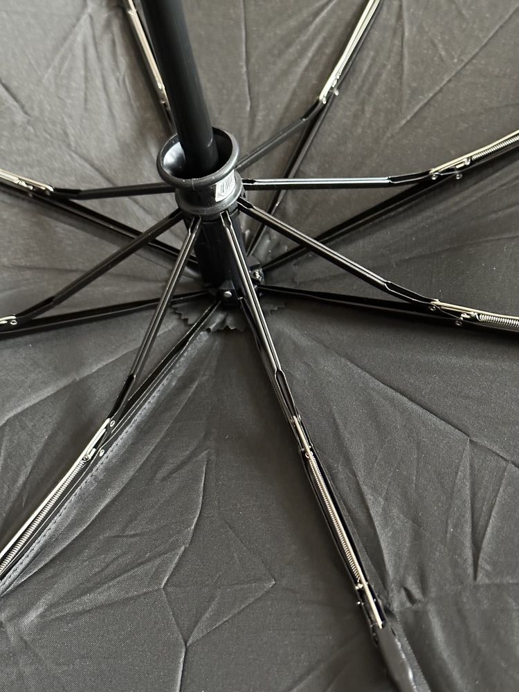 Зонт мужской полный автомат,антиветер