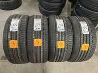 Opony letnie NOWE 285/45/R22 325/40/R22 Continental PremiumContact 6