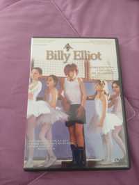 DVD Billy Elliot