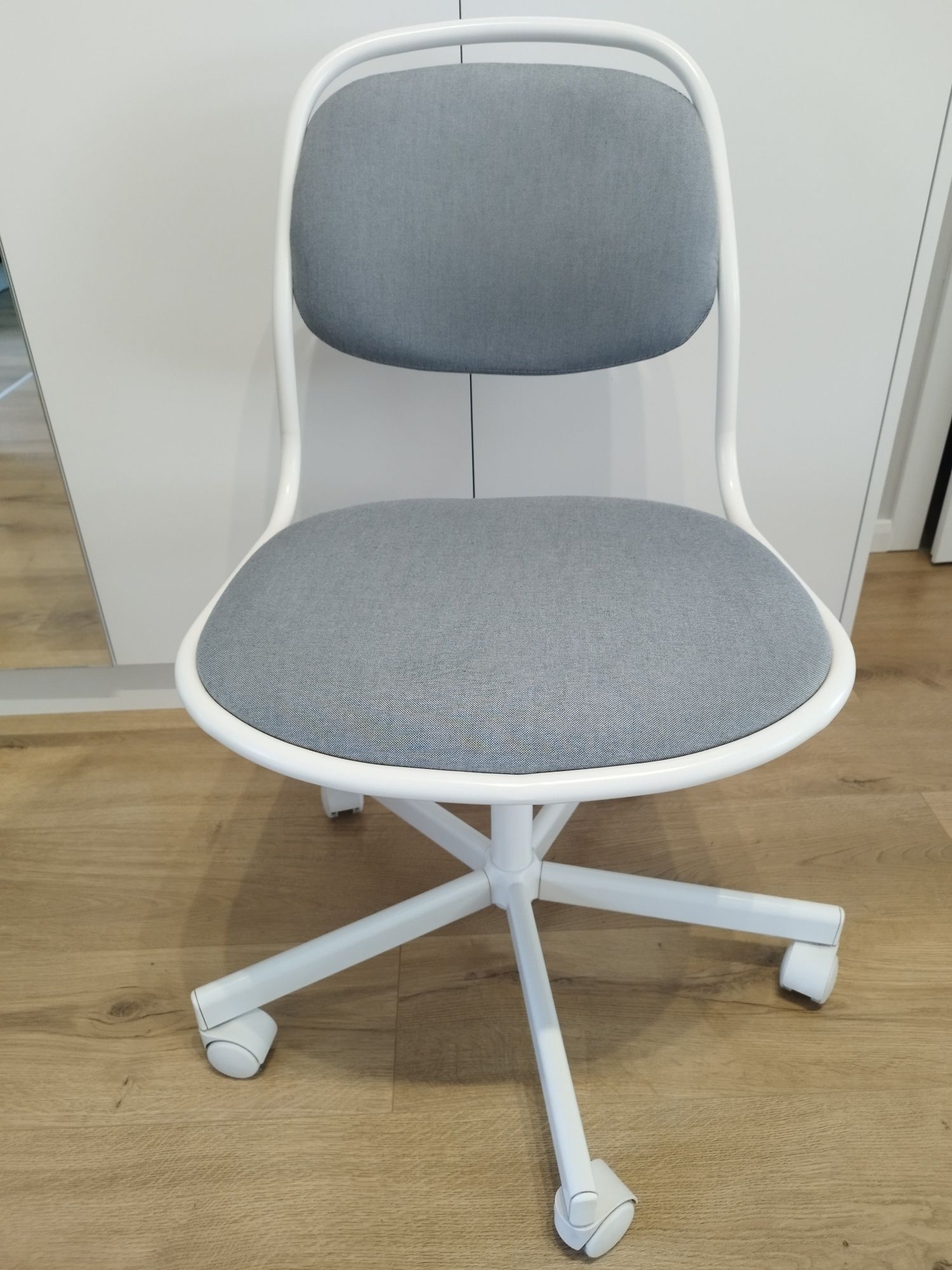 Krzesło do biurka IKEA