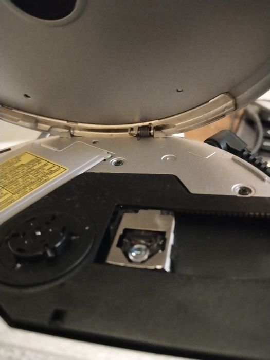 Продам cd плееры Panasonic 810 и 905