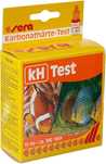 Test twardości wody Sera 15ml B414