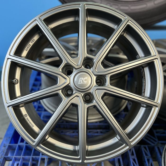 5х112 r18 диски Mercedess, Audi, VW, Skoda