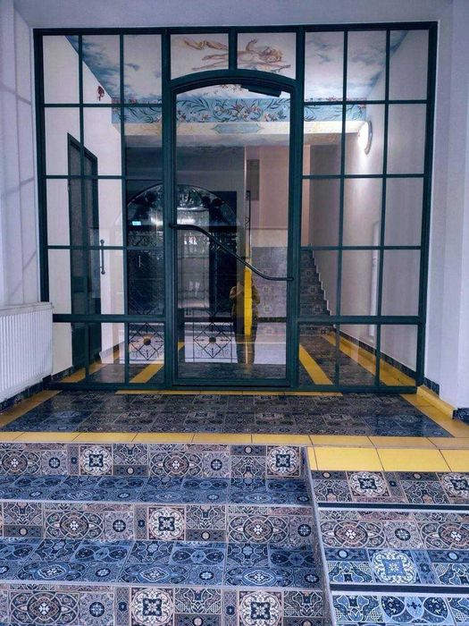 2 к. квартиру в новом ЖК "Зеленый мыс" в Крыжановке, 386555