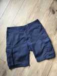 Spodenki cargo Bergans of Norway Lokka Shorts rozm. M