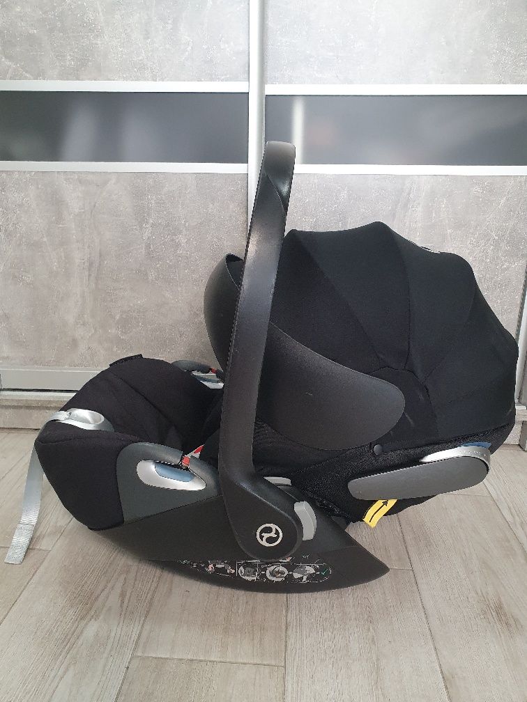Коляска Cybex  Priam  3 в 1