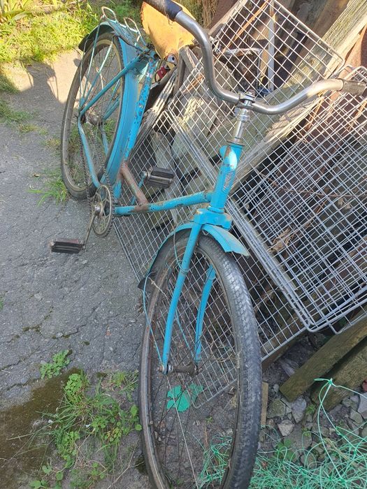 Велосипед  Ласточка