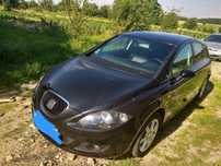 Seat Leon Seat leon stylance 1.9 tdi. BKC.