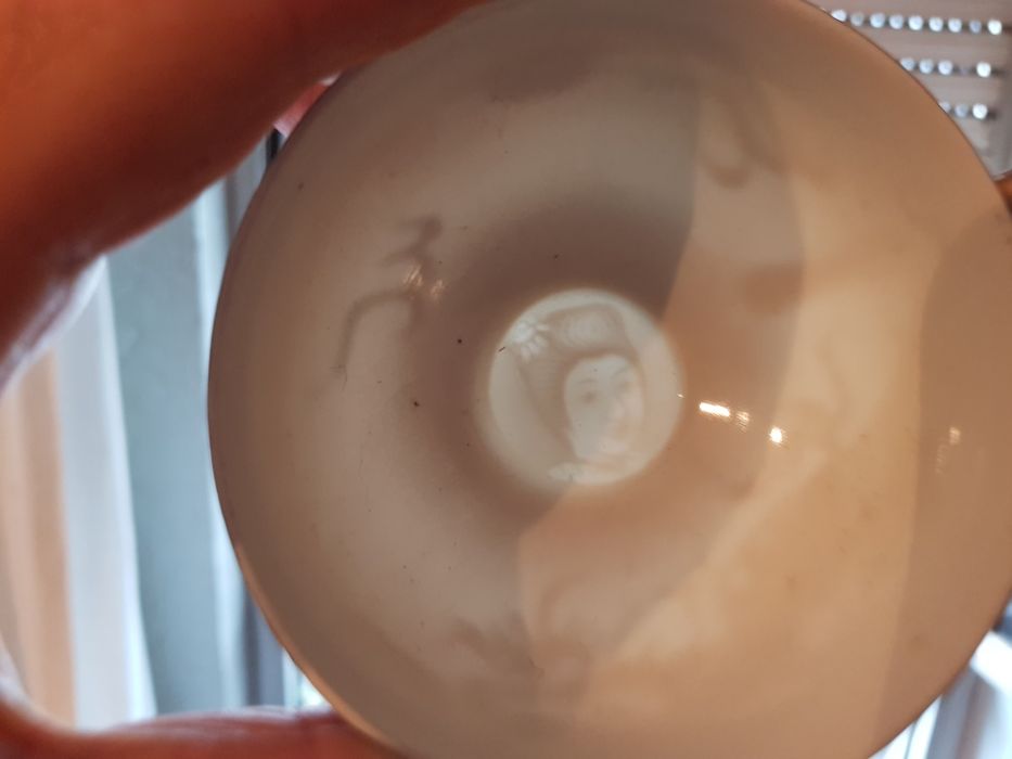 Porcelana Japonesa, Chinesa e Macau