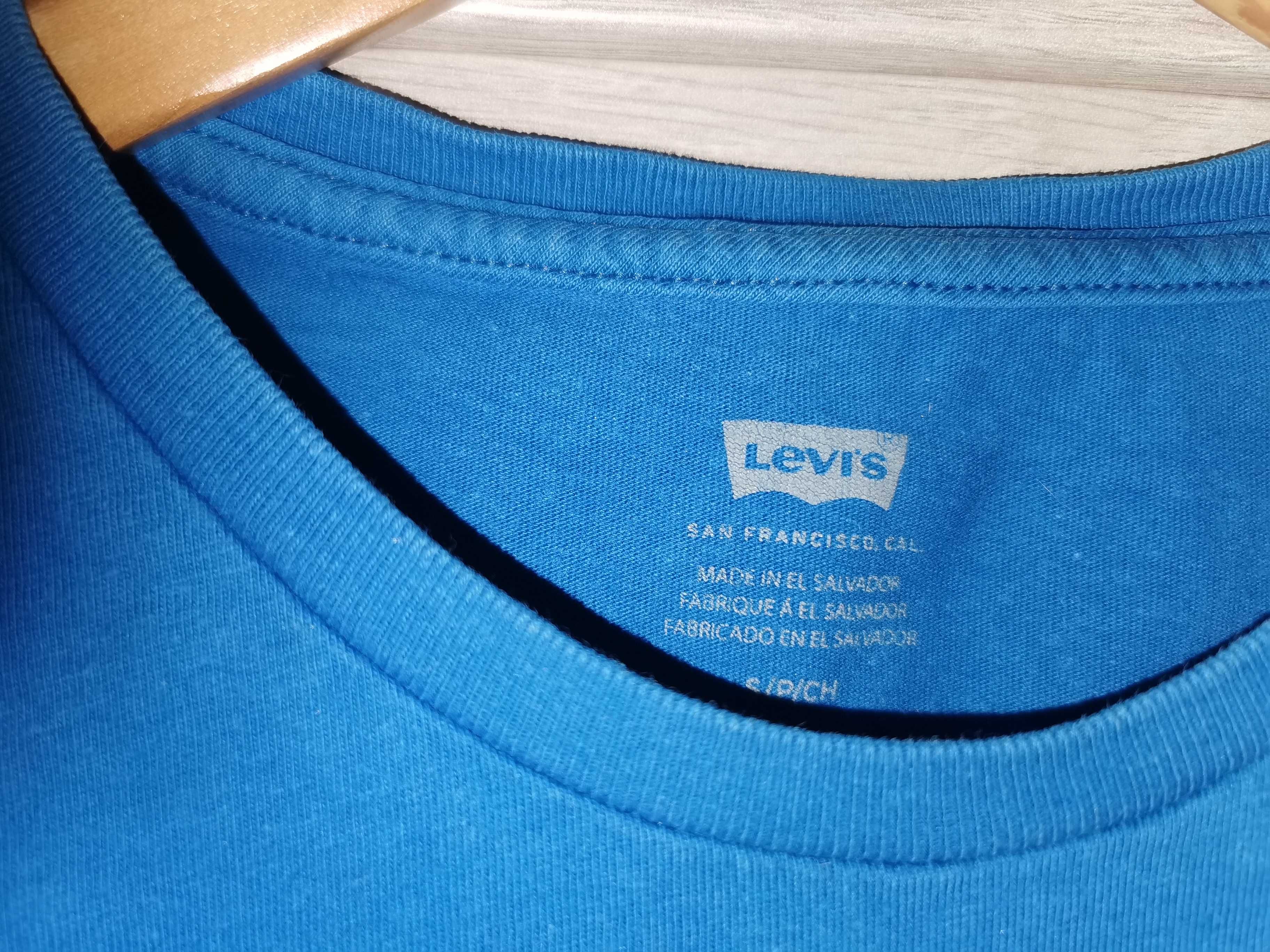 T shirt levis rozmiar S