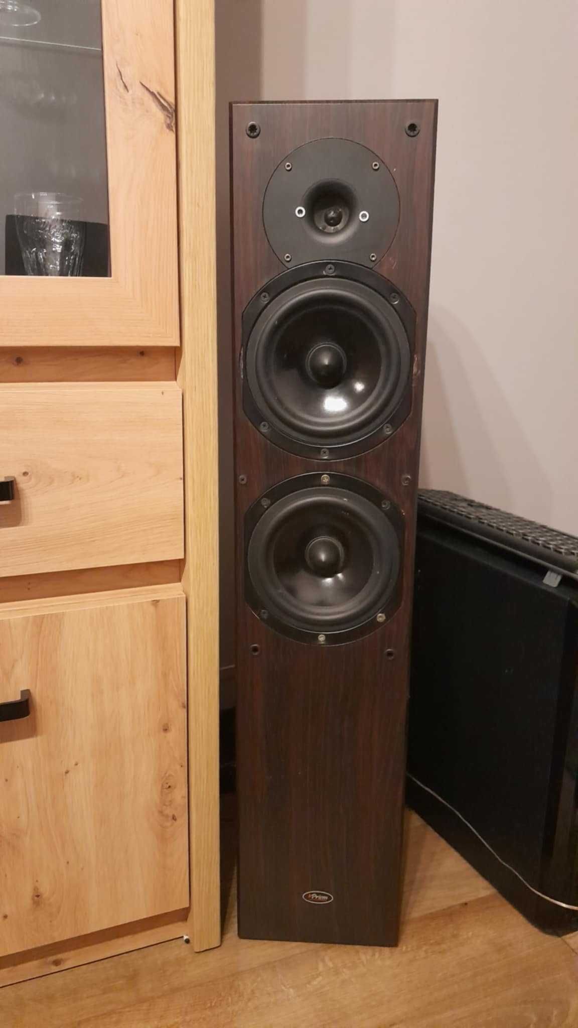 Kolumny, głośniki stojące Prism Onyx 100