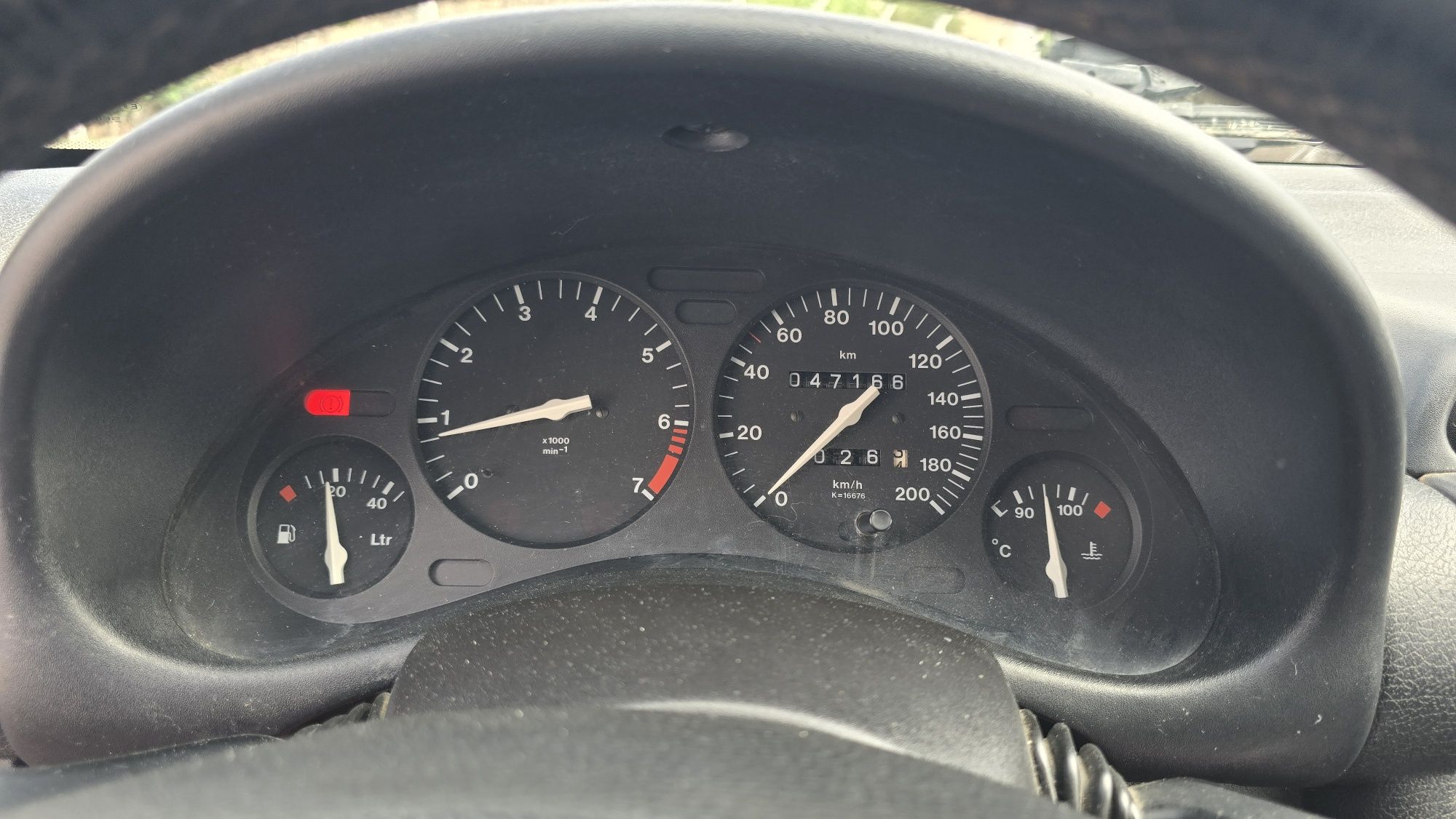 Opel Corsa 1.2 16V