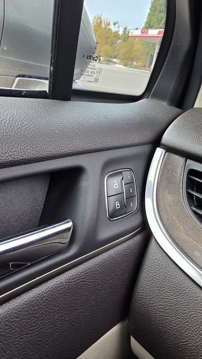 Продам Lincoln MKC, Reserv