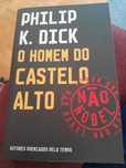 Philip k dick homem do castelo alto