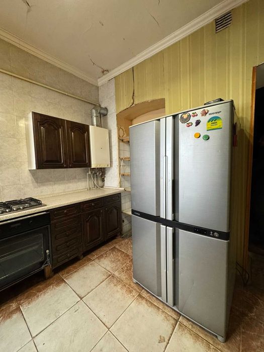 Продам квартиру на земле в районе Молдаванки! Ул. Чернышевского. 1L21