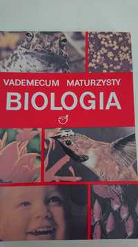 Vademecum Maturzysty Biologia Ewa Pyłka-Gutowska