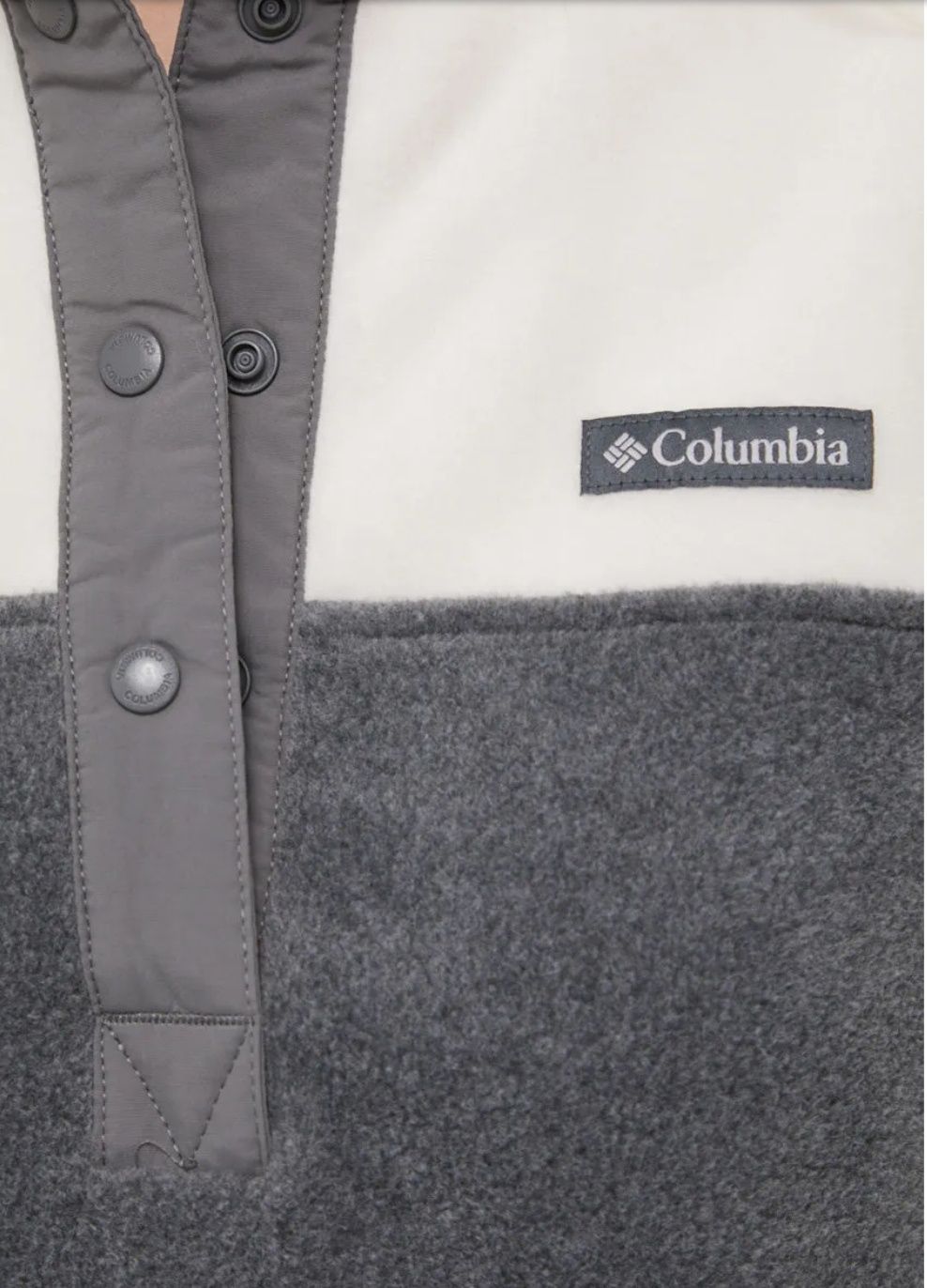 Флісова кофта Columbia оригінал