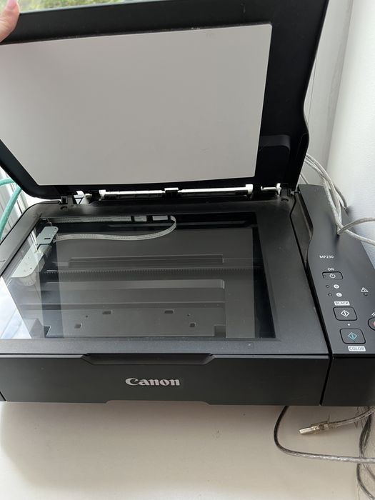 Принтер Canon Pixma mp230
