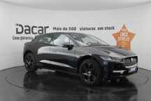 Jaguar I-Pace S AWD Aut.
