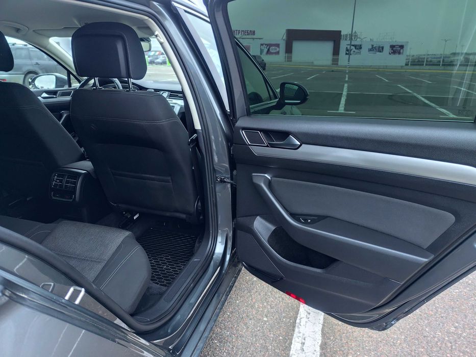 Passat B8. Продажа. Обмен. Дизель.