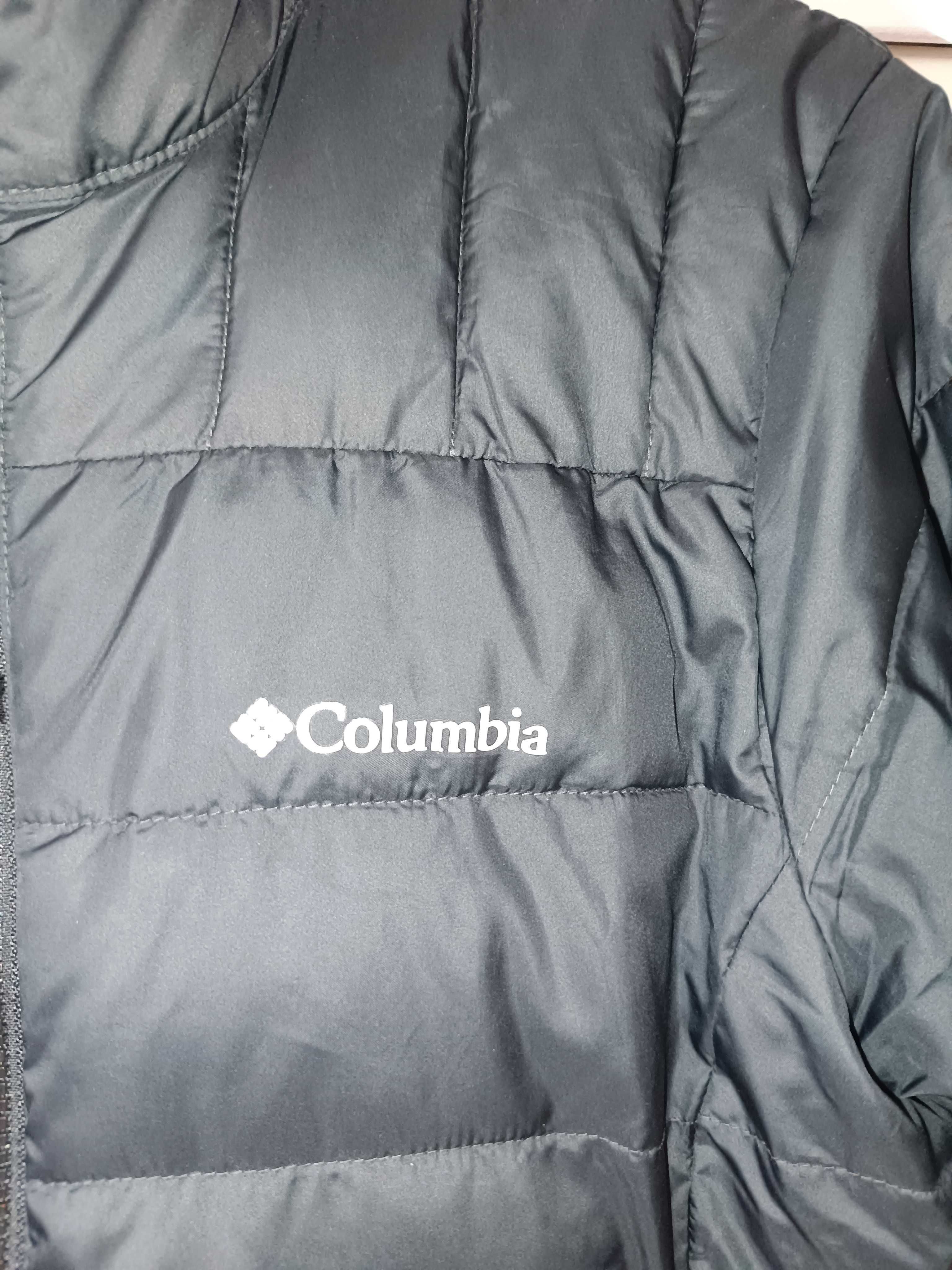 Kurtka zimowa Columbia