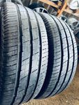 Шини Резина Літні 235 65 16C Continental Vanco 2 [2116] 2шт